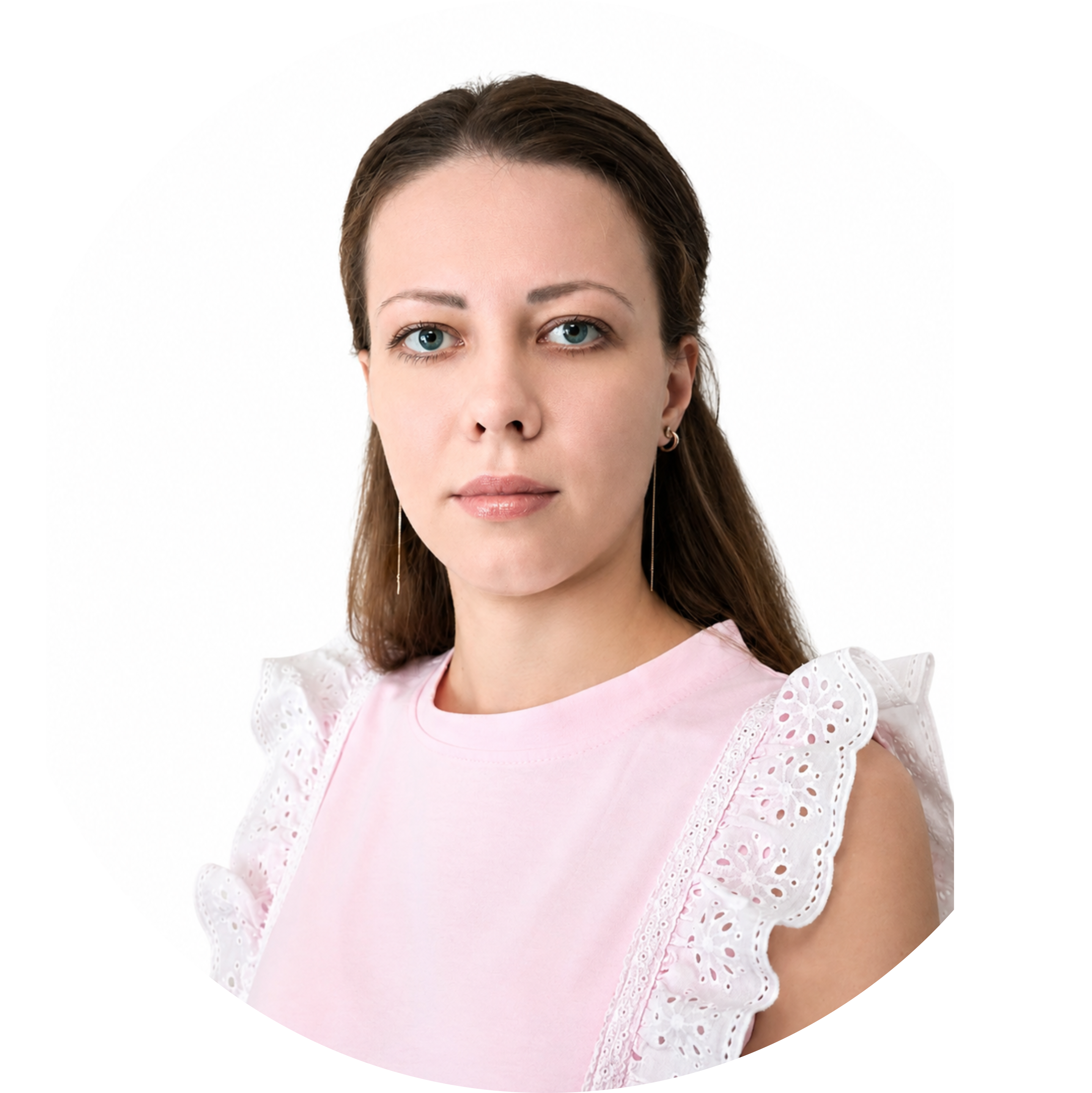 Милана Юрьевна